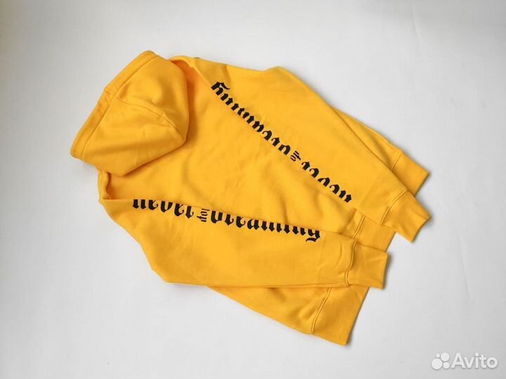 Толстовка мужская HM 44 46 новая