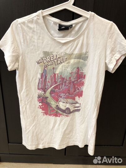 Одежда пакетом S/M Nike ostin Manoukian