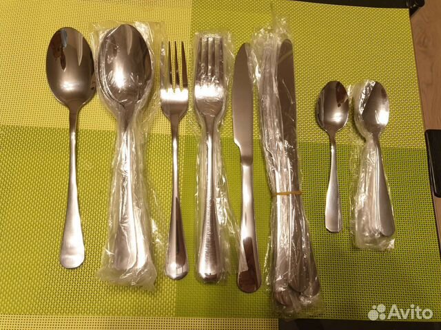 Столовый набор