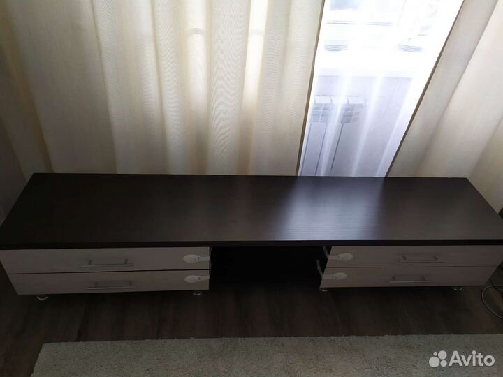 Тумба под тв