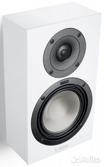 Настенная акустика Canton GLE 10 White