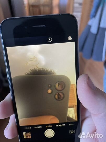 Телефон iPhone 6