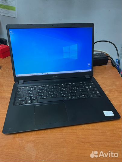 Ноутбук Acer Aspire 3