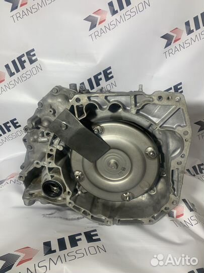 Вариатор Renault Megane 1.6 DK0