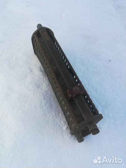 Резистор /регулируемый