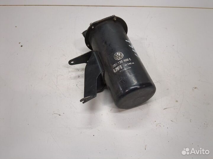 Корпус топливного фильтра Volkswagen Passat 6, 200