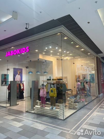 Продавец-консультант (ТЦ июнь)