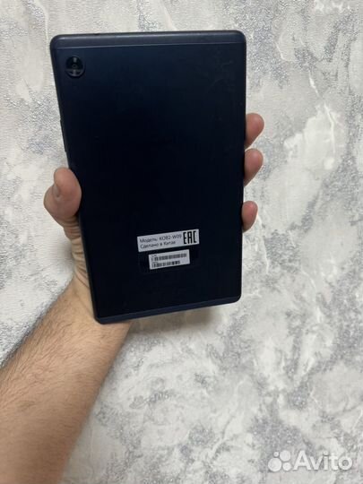Планшет huawei matepad t