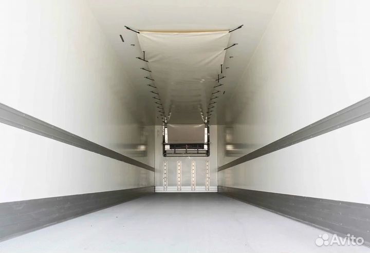 Продувочный рукав для рефрижератора