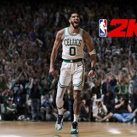 NBA 2K25 (PC) Steam