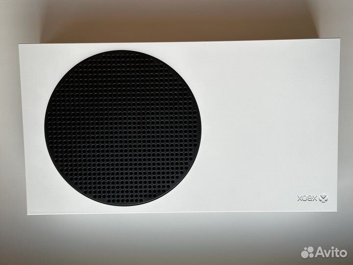 Xbox One Series S 512 Gb