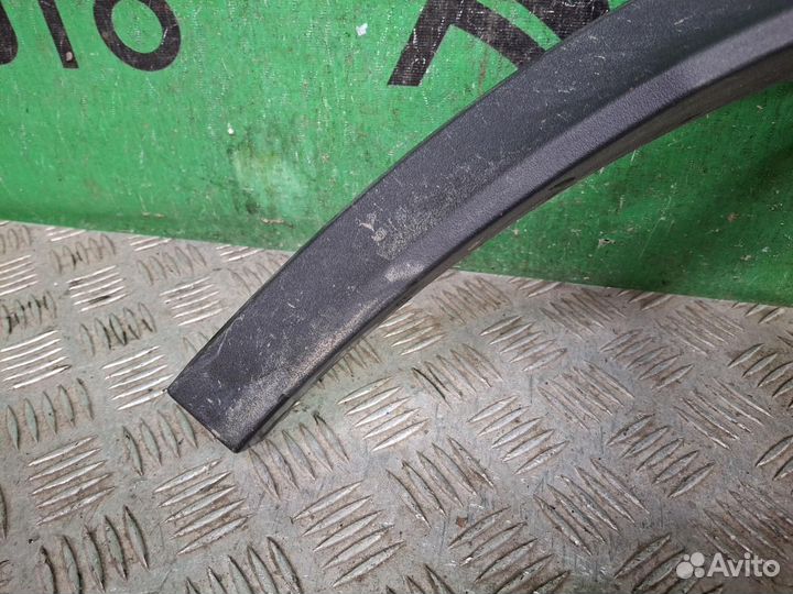 Расширитель крыла задний правый Exeed Txl M32T