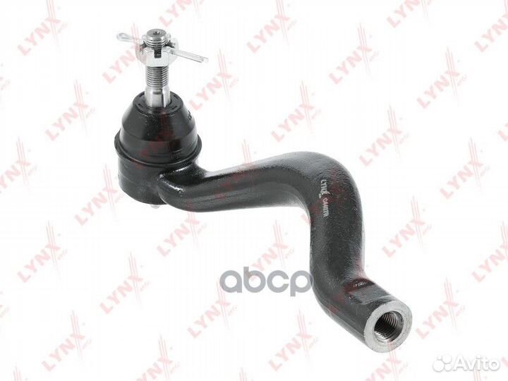 Наконечник рулевой тяги прав lexus IS250/IS3