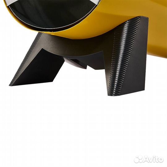 Тепловая пушка газовая Ballu BHG - 10