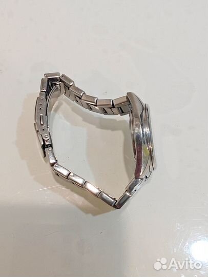 Часы Orient db02-c0 механические с автоподзаводом