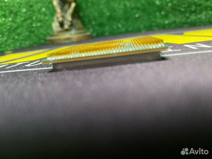 Процессор Ryzen3 1200