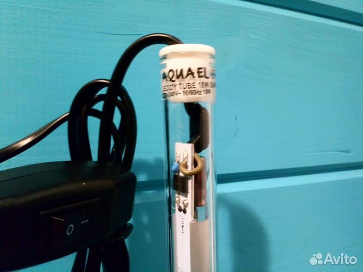 Светильник светодиодный aquael leddy tube