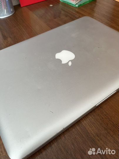 Apple MacBook Pro 13 2011