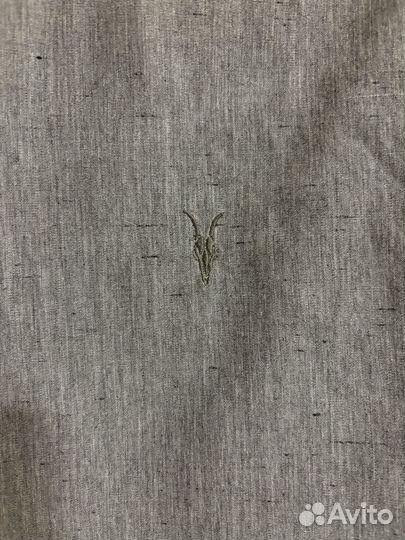 Рубашка All Saints L размер