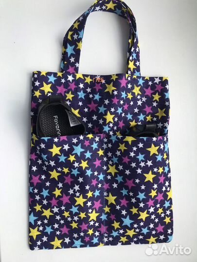 Сумка для физкультурной формы