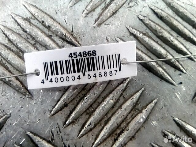 Насос вакуумный Volvo S40 рест. 2004 30725859