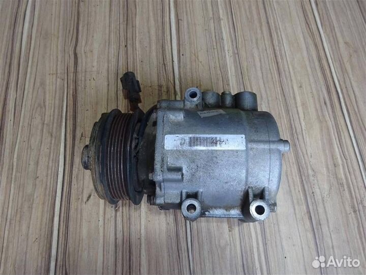 Компрессор системы кондиционирования Ford Mondeo