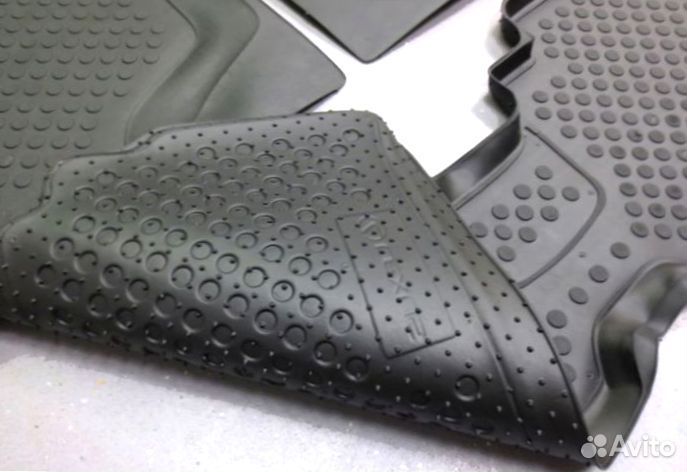 Коврики Lexus RX300, 350, 400Н 2003-2009