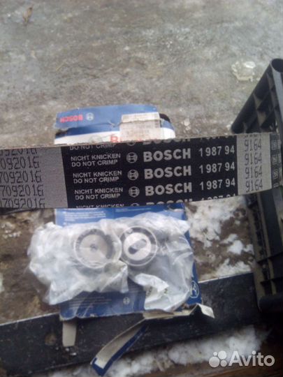 Радиатор кондиционера