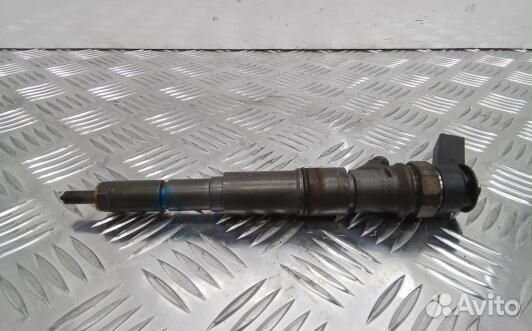 Форсунка дизельная BMW X3 E83 (LEA06AL01)