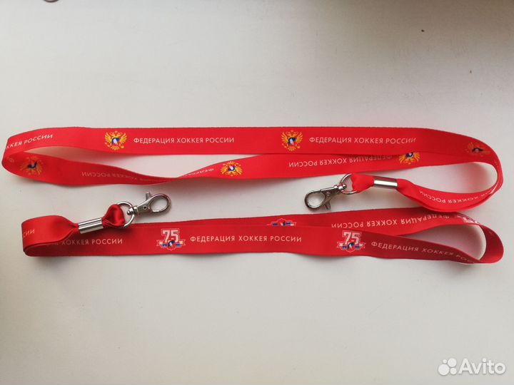 Хоккейные сувениры