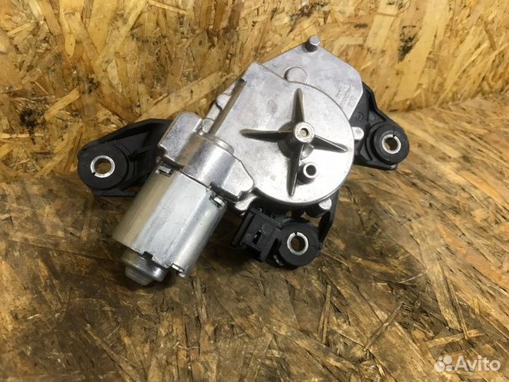 Механизм стеклоочистителя задний LADA Vesta