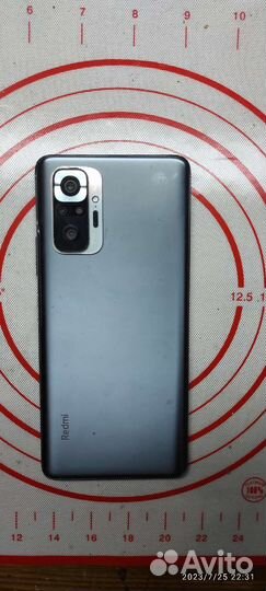 Xiaomi redmi note 10 pro 8 128