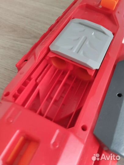 Nerf Mega Doublebreach