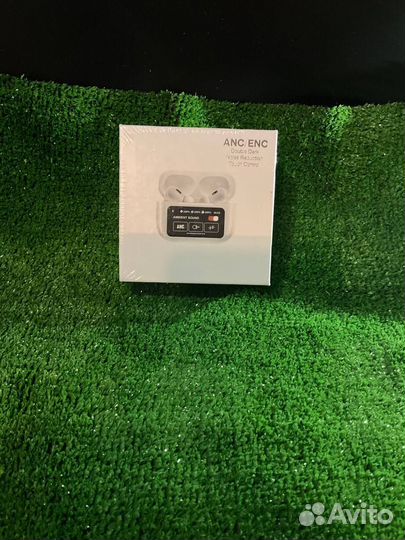 Аirpods Prо 2 с экpаном