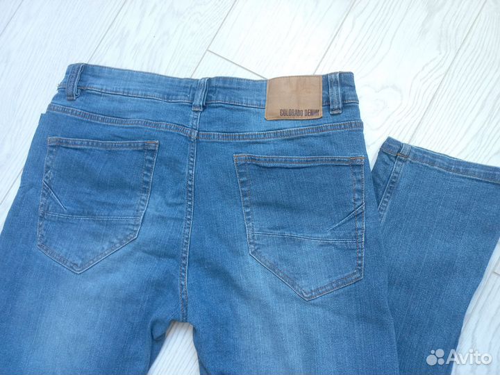 Джинсы Colorado denim w34 l32