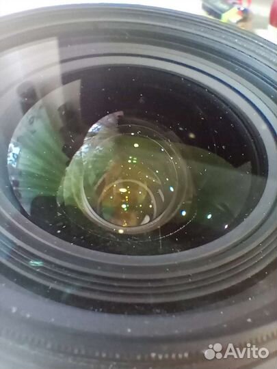 Объектив Sigma 18 35mm 1.8 art canon