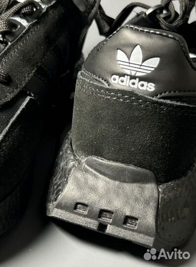 Кроссовки Adidas Retropy E5 Люкс