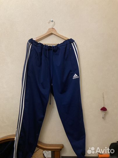 Спортивный костюм Adidas винтаж