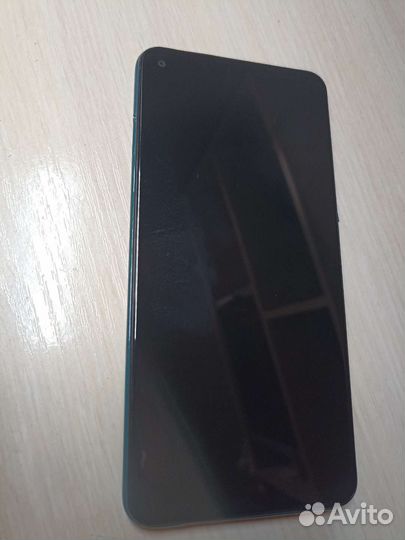 Xiaomi redmi note 9 на запчасти