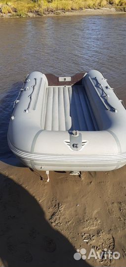 Лодка пвх