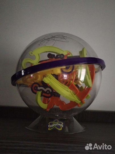 Шар головоломка Perlexus Original