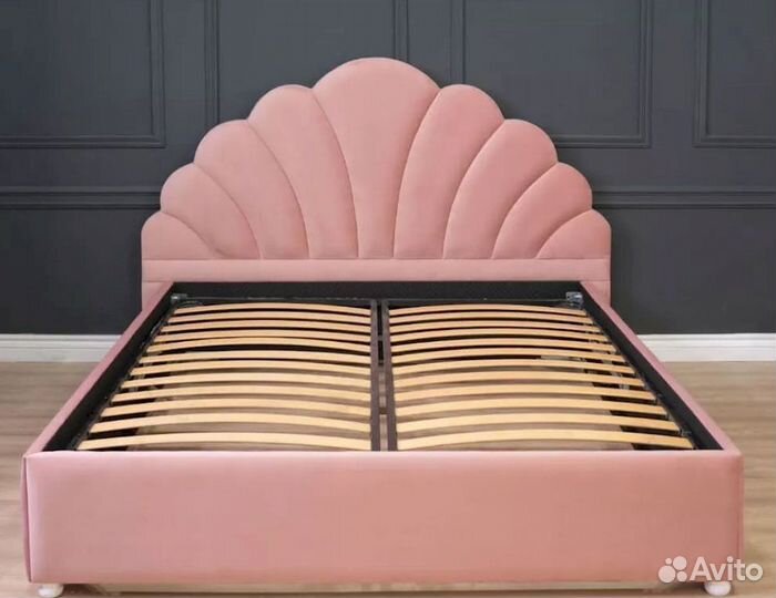 Кровати 180/200 и 160/200 с доставкой