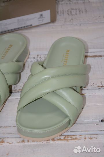 Новые р 37 38 40 Marzetti Италия сабо