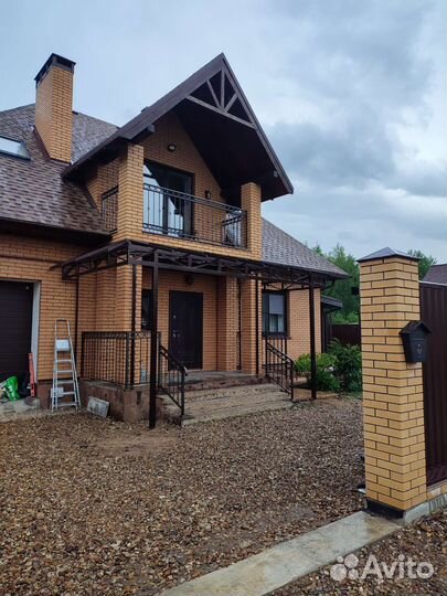 Металлоконструкции