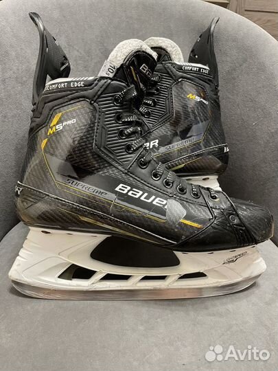 Bauer M5 pro 10,5 fit1