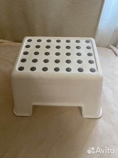 Подставка для ног детская IKEA