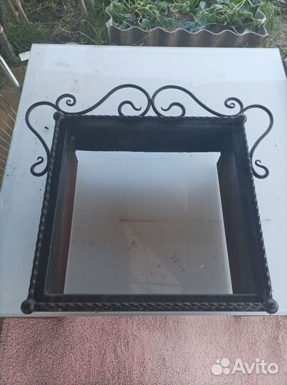 Рамка для камина