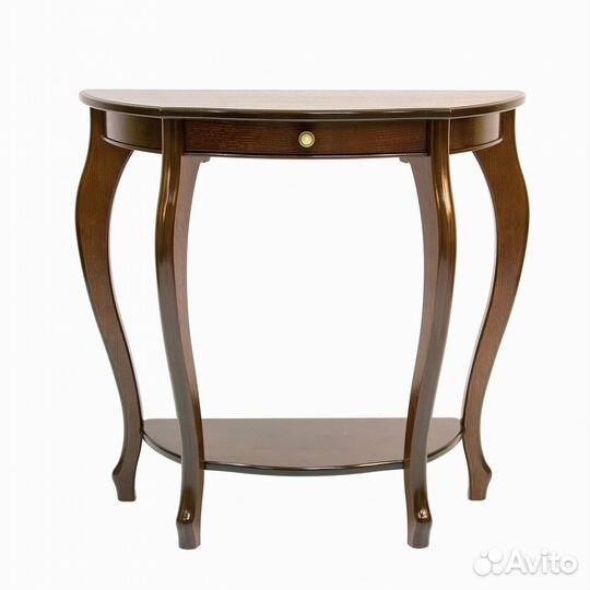 Консоль Элегант орех арт98325