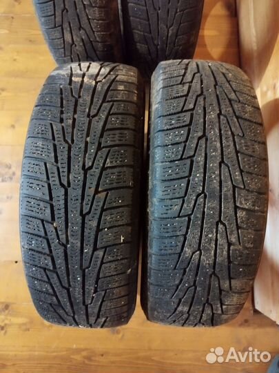 Nordman RS2 185/65 R15