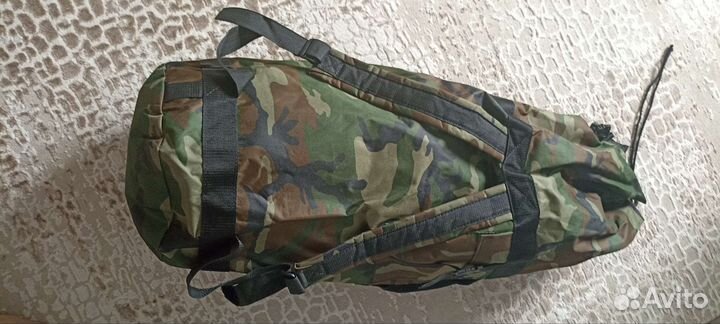 Рюкзак туристический 100 литров